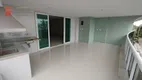 Foto 2 de Apartamento com 4 Quartos à venda, 195m² em Jardim Guanabara, Rio de Janeiro