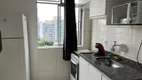 Foto 5 de Kitnet com 1 Quarto para alugar, 33m² em Bela Vista, São Paulo