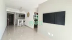 Foto 6 de Apartamento com 2 Quartos à venda, 54m² em Embaré, Santos