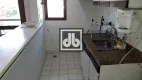 Foto 3 de Flat com 1 Quarto à venda, 53m² em Leblon, Rio de Janeiro