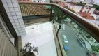 Foto 9 de Cobertura com 4 Quartos à venda, 228m² em Vila Belmiro, Santos