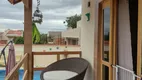 Foto 3 de Fazenda/Sítio com 3 Quartos à venda, 290m² em Terras de Santa Rosa, Salto