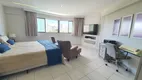 Foto 5 de Apartamento com 4 Quartos à venda, 172m² em Apipucos, Recife