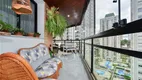 Foto 10 de Apartamento com 3 Quartos à venda, 195m² em Jardim Parque Morumbi, São Paulo