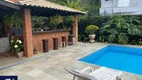 Foto 47 de Casa de Condomínio com 4 Quartos à venda, 450m² em Jardim Granville, Guarujá