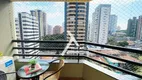 Foto 4 de Apartamento com 2 Quartos à venda, 124m² em Vila Mascote, São Paulo