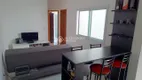 Foto 2 de Apartamento com 2 Quartos à venda, 96m² em Santa Maria, Santo André