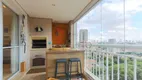 Foto 8 de Apartamento com 3 Quartos à venda, 129m² em Jardim da Glória, São Paulo