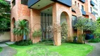 Foto 32 de Apartamento com 3 Quartos à venda, 216m² em Vila Nova Conceição, São Paulo