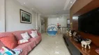 Foto 3 de Apartamento com 2 Quartos à venda, 98m² em Campo Grande, Santos