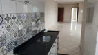 Foto 3 de Apartamento com 3 Quartos para alugar, 80m² em Jardim São Judas, Mauá