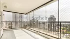 Foto 2 de Apartamento com 3 Quartos à venda, 269m² em Campo Belo, São Paulo