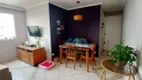 Foto 2 de Apartamento com 2 Quartos à venda, 55m² em Jardim Regina, São Paulo