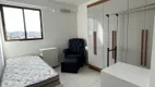 Foto 2 de Apartamento com 2 Quartos para alugar, 70m² em Ponta Verde, Maceió