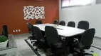 Foto 9 de Sala Comercial para alugar, 39m² em Paraiso, Santo André