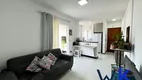 Foto 2 de Apartamento com 2 Quartos à venda, 58m² em Saco dos Limões, Florianópolis