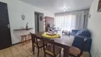 Foto 6 de Apartamento com 3 Quartos para alugar, 112m² em Brejatuba, Guaratuba