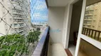 Foto 2 de Apartamento com 2 Quartos à venda, 70m² em Praia das Pitangueiras, Guarujá