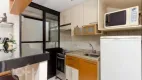 Foto 3 de Apartamento com 1 Quarto à venda, 41m² em Moema, São Paulo