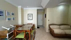 Foto 8 de Apartamento com 2 Quartos para alugar, 120m² em Pitangueiras, Guarujá