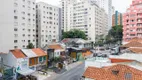 Foto 9 de Apartamento com 3 Quartos à venda, 126m² em Jardim Paulista, São Paulo