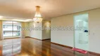 Foto 4 de Apartamento com 4 Quartos à venda, 190m² em Moema, São Paulo