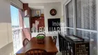 Foto 11 de Apartamento com 3 Quartos à venda, 124m² em Jardim Consórcio, São Paulo