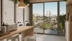 Foto 21 de Apartamento com 1 Quarto à venda, 28m² em Brooklin, São Paulo