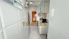 Foto 22 de Apartamento com 3 Quartos para alugar, 90m² em Jardim Astúrias, Guarujá