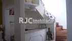 Foto 4 de Sobrado com 3 Quartos à venda, 250m² em Grajaú, Rio de Janeiro