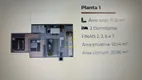 Foto 11 de Apartamento com 2 Quartos à venda, 50m² em Estados, Indaial