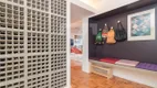 Foto 2 de Apartamento com 4 Quartos à venda, 253m² em Higienópolis, São Paulo