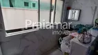 Foto 11 de Apartamento com 2 Quartos à venda, 113m² em Itararé, São Vicente