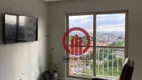 Foto 2 de Apartamento com 2 Quartos à venda, 58m² em Vila Ivone, São Paulo