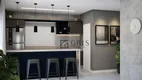 Foto 19 de Apartamento com 2 Quartos à venda, 52m² em Santa Quitéria, Curitiba