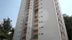 Foto 5 de Apartamento com 4 Quartos à venda, 164m² em Campo Belo, São Paulo