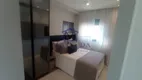 Foto 12 de Apartamento com 1 Quarto à venda, 33m² em Jardim Esplanada, São José dos Campos