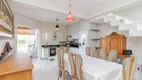 Foto 12 de Casa de Condomínio com 3 Quartos à venda, 138m² em Abranches, Curitiba