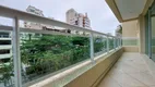 Foto 2 de Apartamento com 4 Quartos à venda, 143m² em Enseada, Guarujá