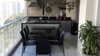 Foto 2 de Apartamento com 4 Quartos à venda, 238m² em Vila Suzana, São Paulo