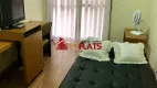 Foto 5 de Flat com 1 Quarto para alugar, 42m² em Jardins, São Paulo