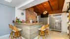 Foto 8 de Casa de Condomínio com 3 Quartos à venda, 248m² em Vila Assunção, Porto Alegre