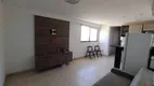 Foto 3 de Apartamento com 1 Quarto para venda ou aluguel, 44m² em Cabo Branco, João Pessoa