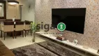 Foto 4 de Apartamento com 3 Quartos à venda, 107m² em Vila Zilda Tatuape, São Paulo