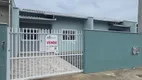 Foto 3 de Casa com 2 Quartos à venda, 45m² em Paranaguamirim, Joinville