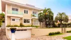 Foto 4 de Casa com 4 Quartos para alugar, 420m² em Jurerê Internacional, Florianópolis