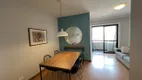 Foto 14 de Apartamento com 1 Quarto para alugar, 40m² em Cerqueira César, São Paulo