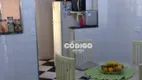 Foto 10 de Sobrado com 3 Quartos à venda, 116m² em Vila Barros, Guarulhos