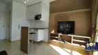 Foto 4 de Flat com 1 Quarto para alugar, 48m² em Brooklin, São Paulo