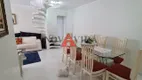 Foto 2 de Apartamento com 3 Quartos à venda, 220m² em Santo Amaro, São Paulo